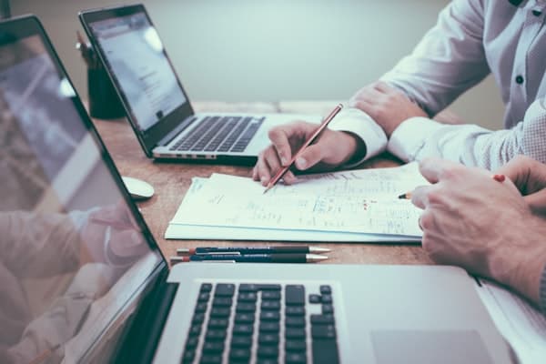 Approval Workflows