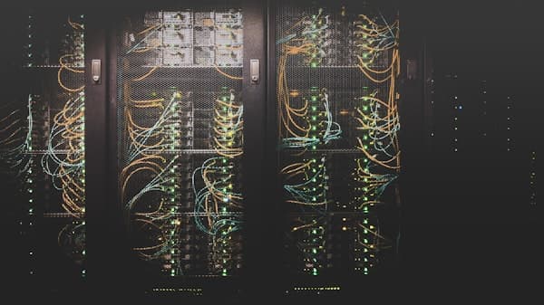 System Connectors